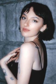 Photo of Madeline Blair