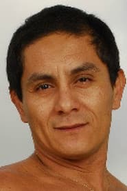 Photo of Jason Mello