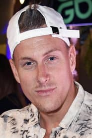 Photo of Calvin Kleinen