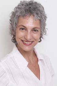 Photo of Deborah Finocchiaro