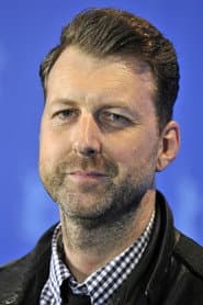 Photo of Richard Laxton