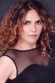 Photo of Roya Zargar