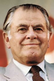 Photo of Patricio Aylwin