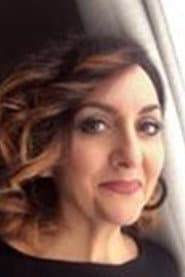Photo of Alessandra Ingargiola