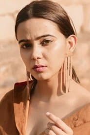 Photo of Monica Chaudhary