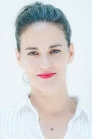 Photo of Elena Lombao