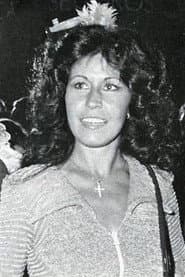 Photo of Paula Pattier