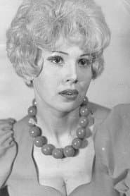 Photo of Liudmila Kharechko