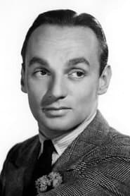 Photo of Erik Rhodes