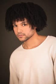 Photo of Brendan Riley