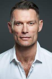 Photo of John Partridge