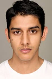 Photo of Dee Ahluwalia