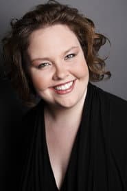 Photo of Jamie Barton