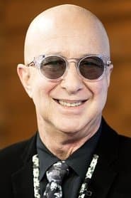 Photo of Paul Shaffer
