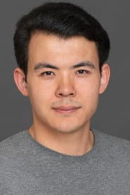 Photo of Azat Alimbaev