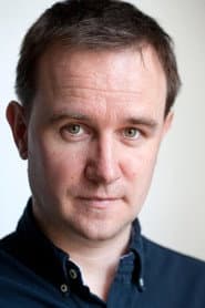 Photo of Fergus Craig