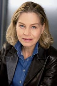 Photo of Gabriele Welker