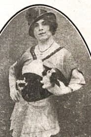 Photo of Darwin