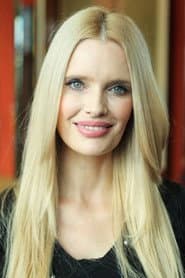 Photo of Mirja du Mont