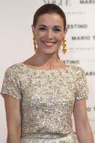 Photo of Raquel Sánchez Silva