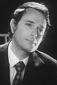 Photo of Vladimir Matusov