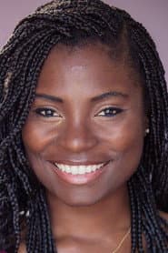 Photo of Jessica Rosilyn