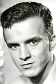 Photo of Bertil Englund