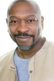 Photo of Alton Fitzgerald White