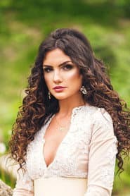 Photo of Kristína Mečko