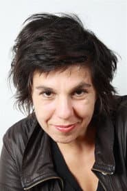 Photo of Catherine Mestoussis