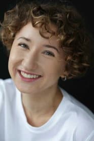 Photo of Mariya Dudnik