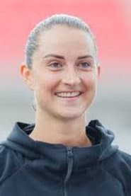Photo of Sara Däbritz