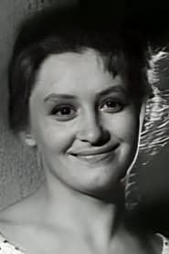 Photo of Larisa Vikkel