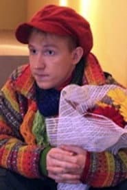 Photo of Artyom Mazunov