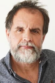 Photo of Patrick Dross