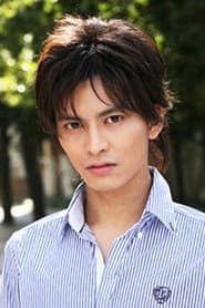 Photo of Nishiyama Sosuke