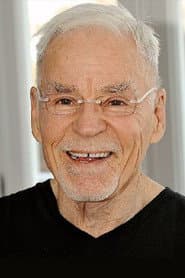 Photo of Don Bachardy