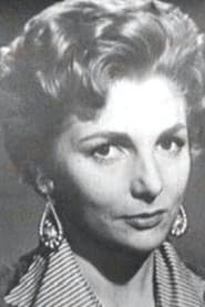Photo of Anne Carrère