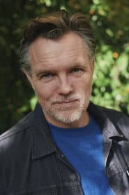 Photo of Ciarán McMenamin