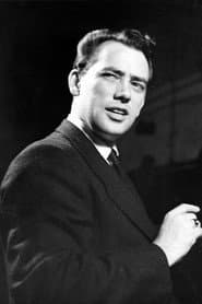 Photo of Paul Gregory