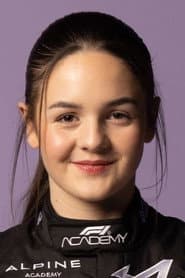 Photo of Abbi Jo Pulling