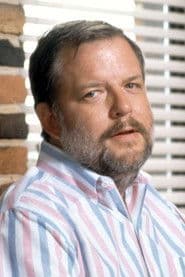 Photo of John Cherry