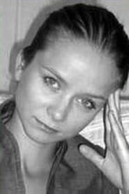 Photo of Elena Burlakova