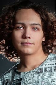 Photo of CJ Parker