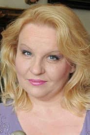 Photo of Kinga Ciesielska