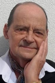 Photo of Alain Pointier