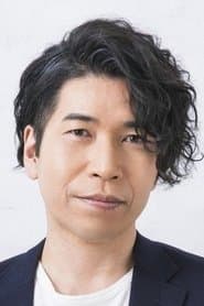 Photo of Tarusuke Shingaki