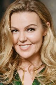Photo of Lina Rafn