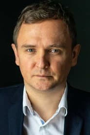 Photo of Denys Drachevskyi