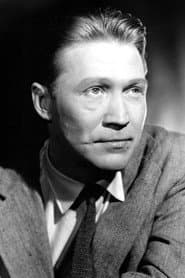 Photo of Hans Christian Blech